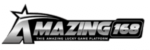amazing168 logo